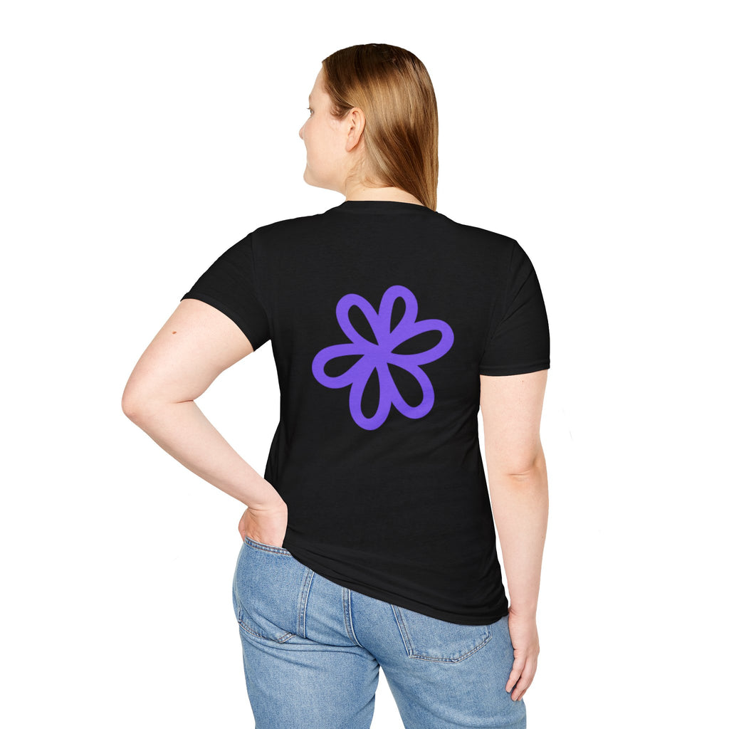 Flower Signature Tee