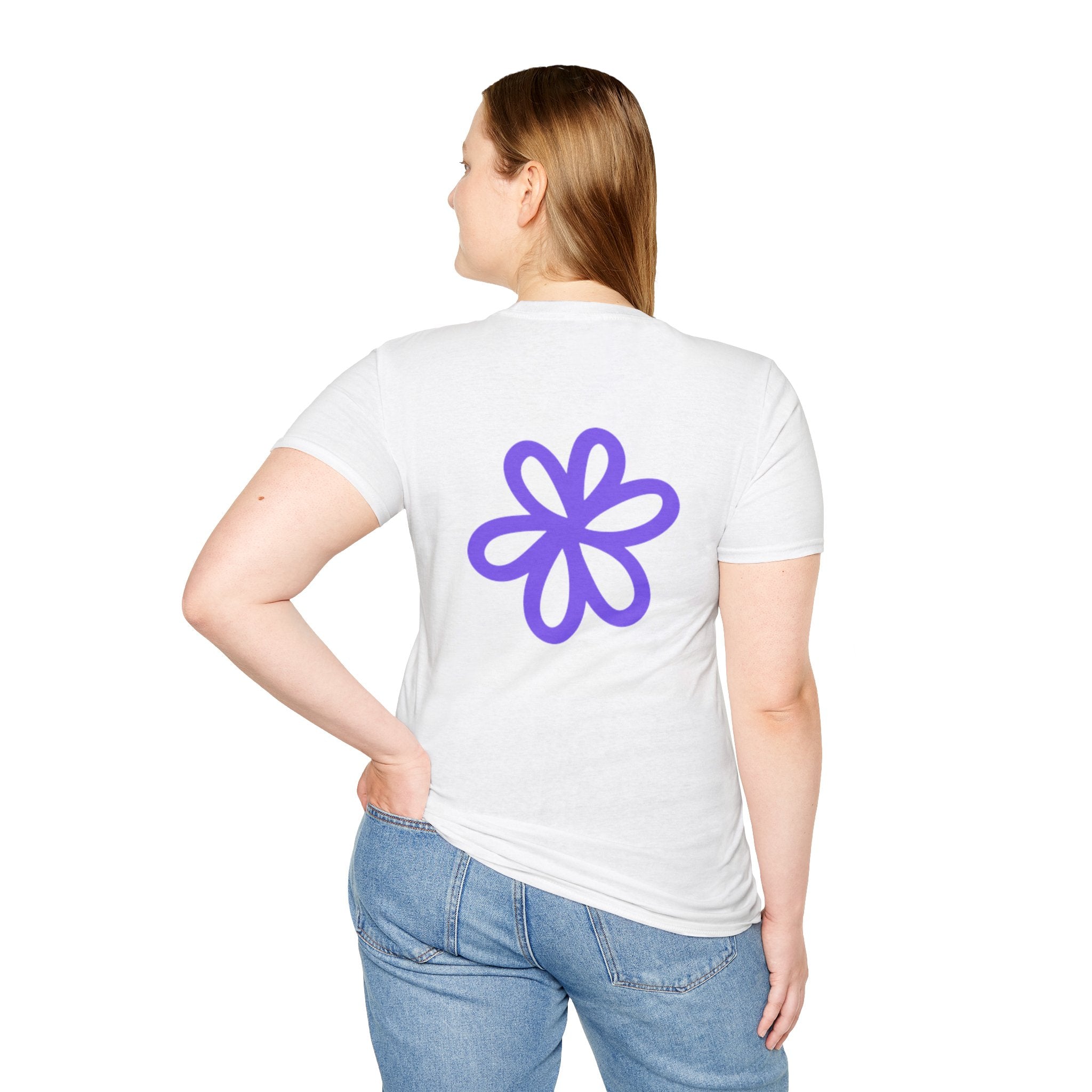 Flower Signature Tee
