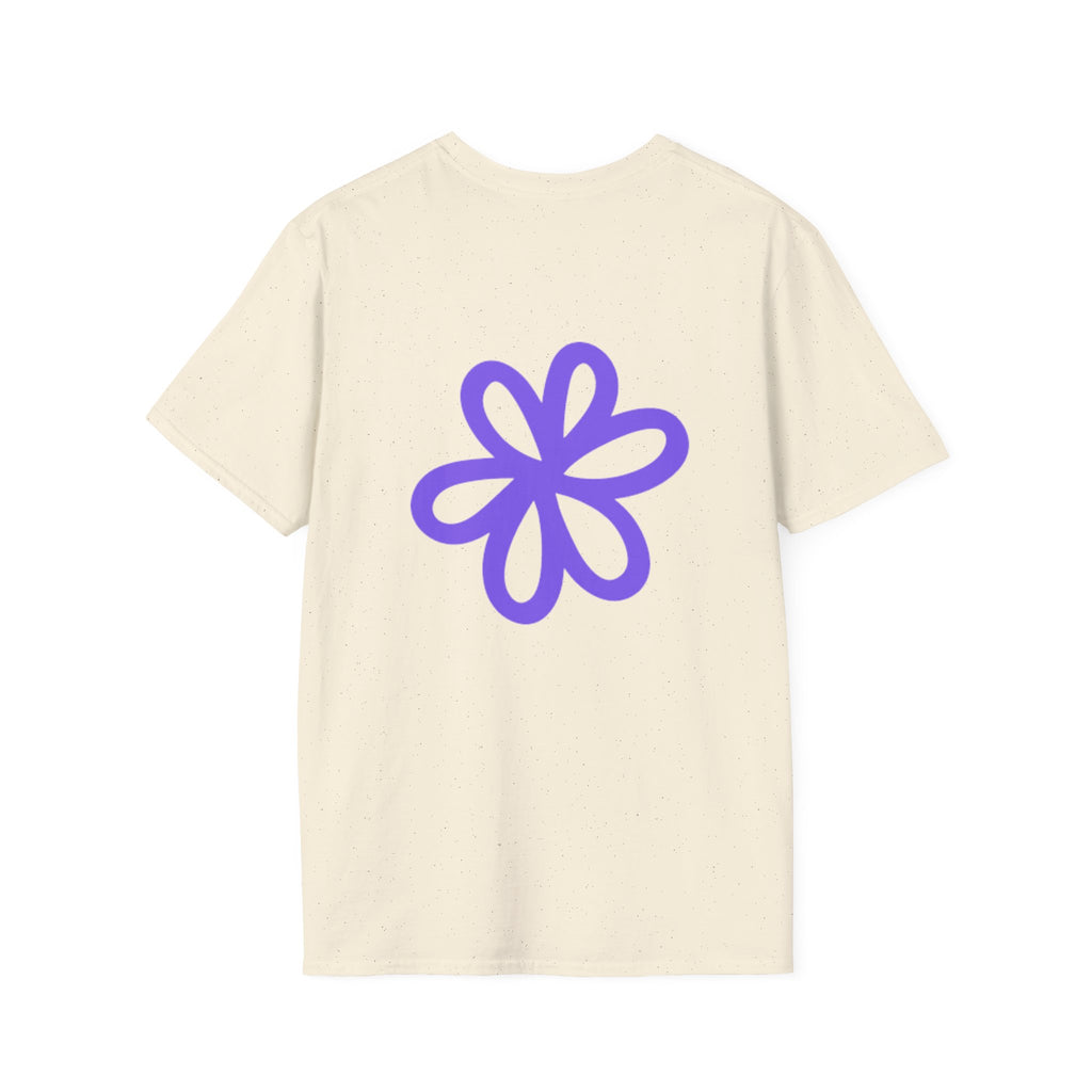 Flower Signature Tee