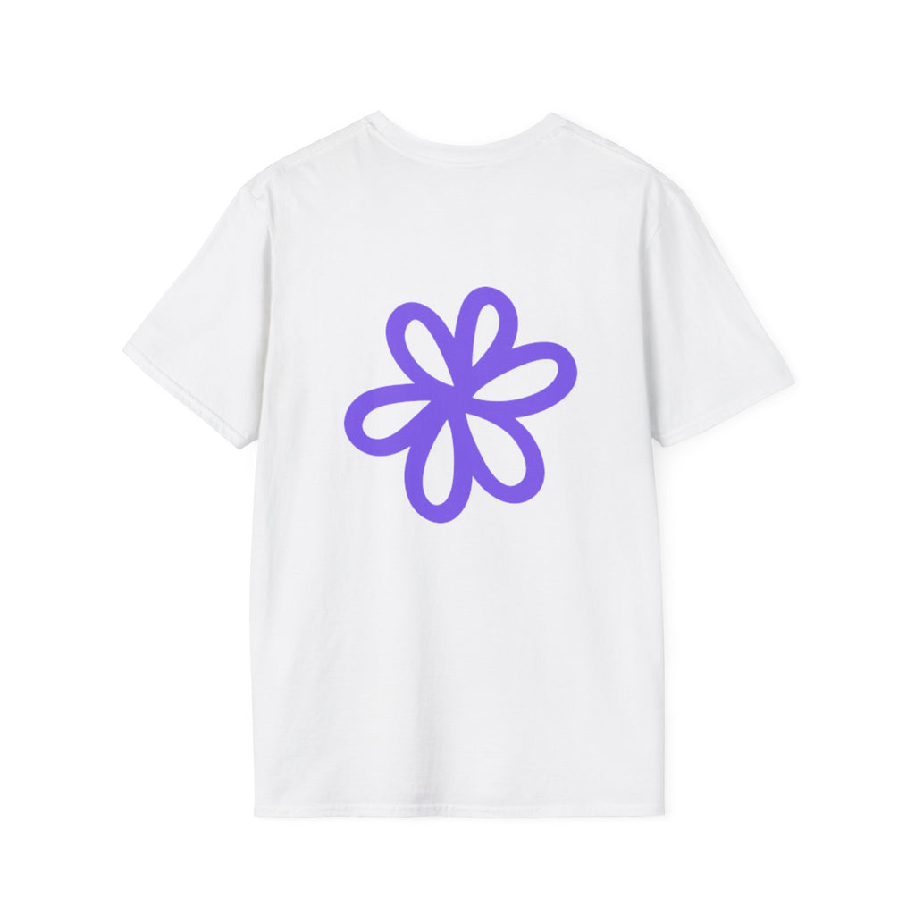 Flower Signature Tee