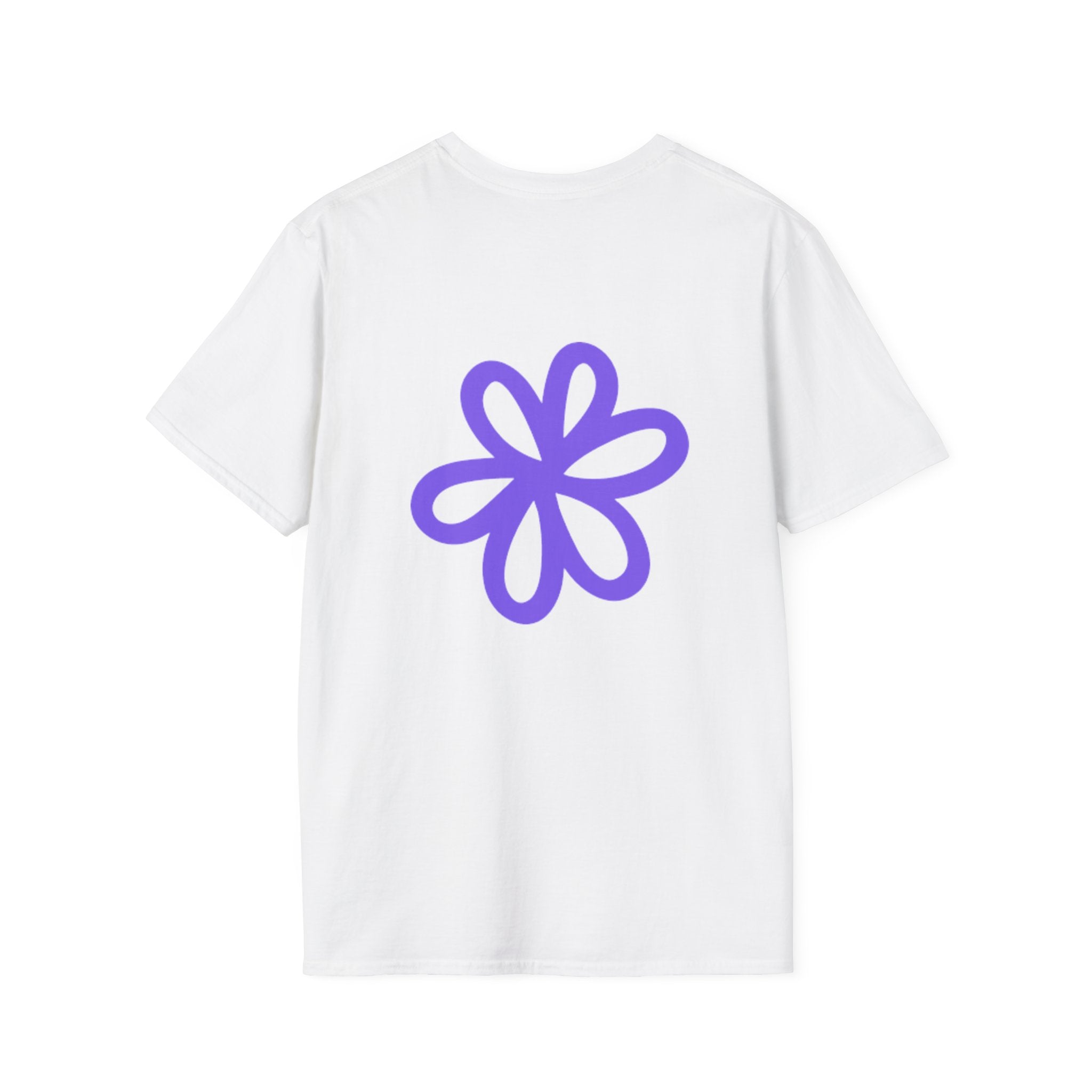 Flower Signature Tee
