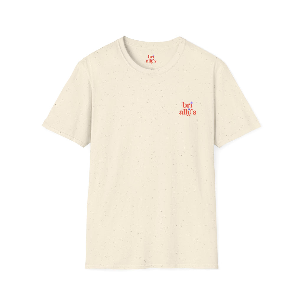 Flower Signature Tee