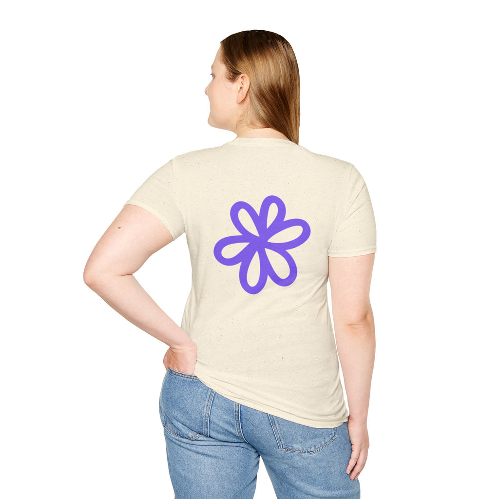 Flower Signature Tee