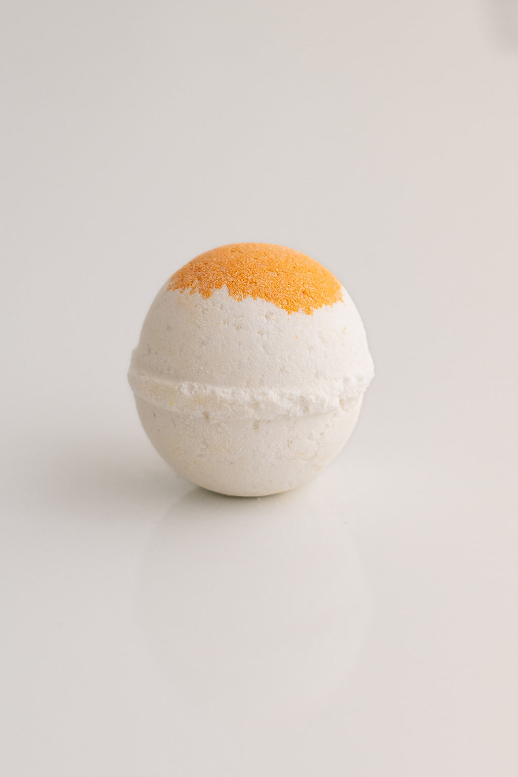 Chamomile & Neroli Bath Bomb