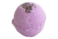 Lavender Bath Bomb