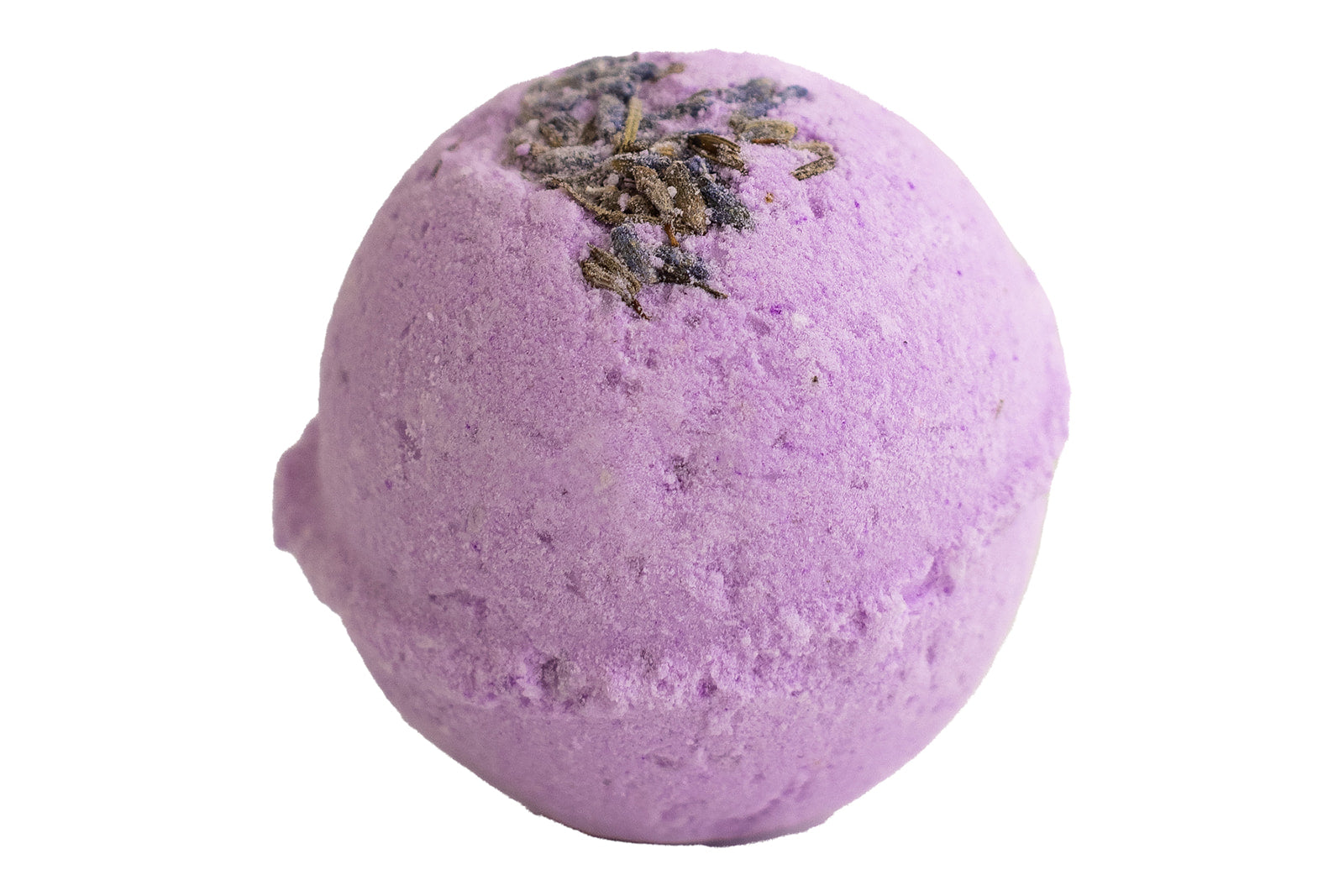 Lavender Bath Bomb