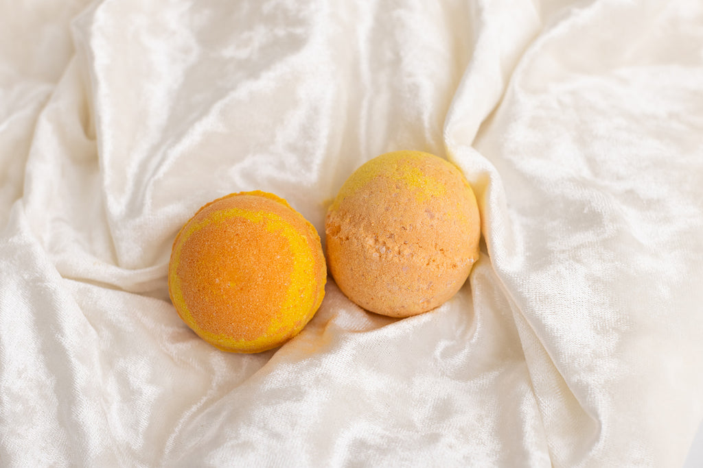Sex on the Beach Bath Bomb
