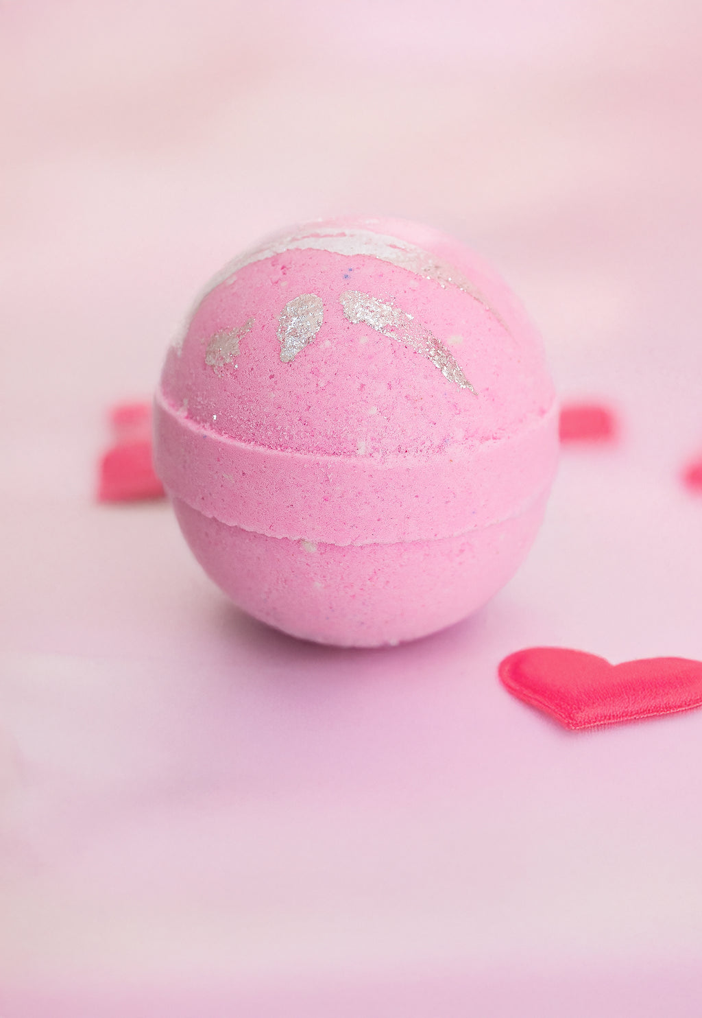 Romance Bath Bomb