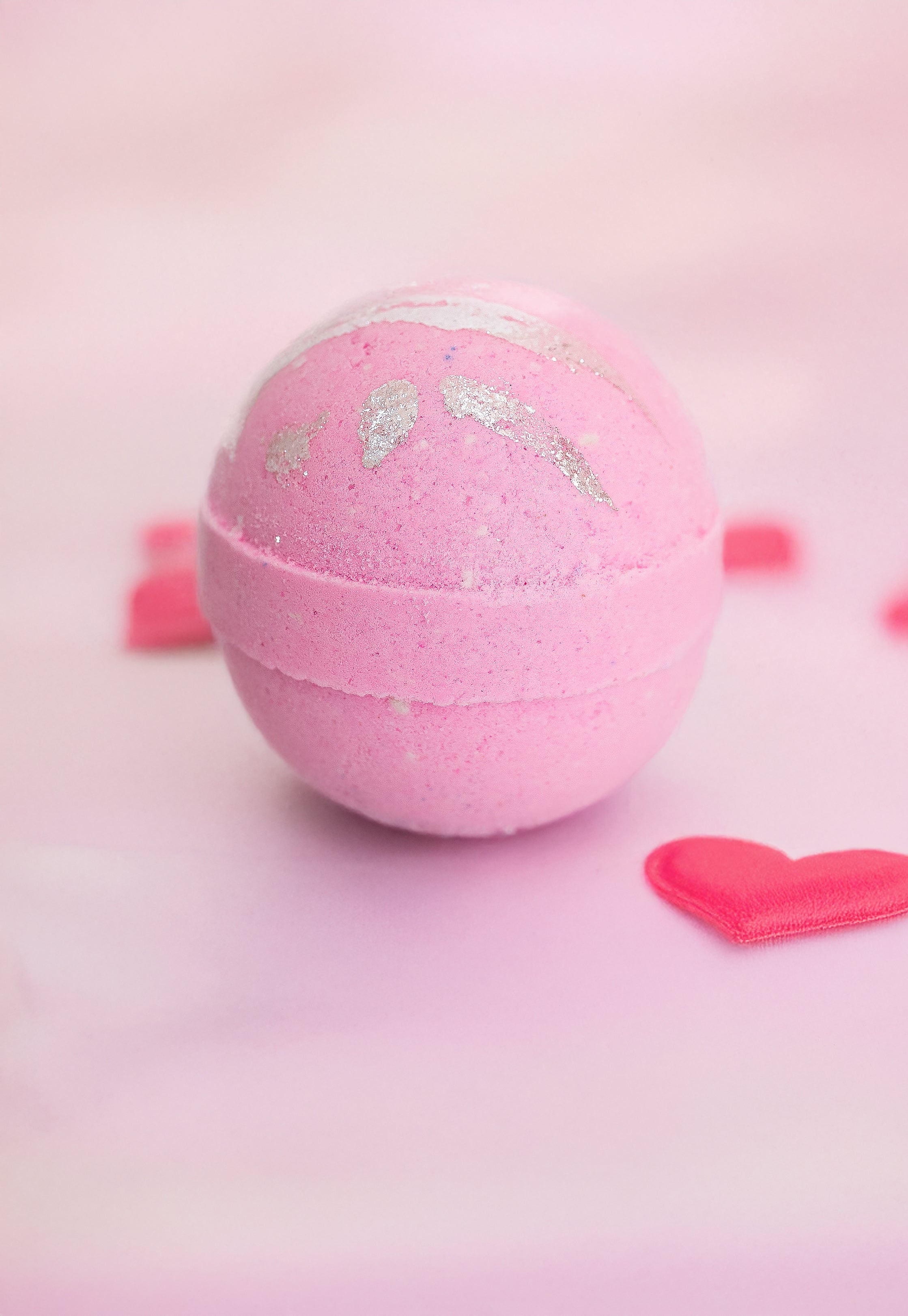 Romance Bath Bomb