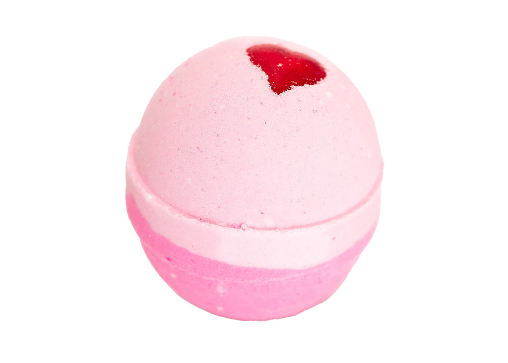 Sweetheart Bath Bomb