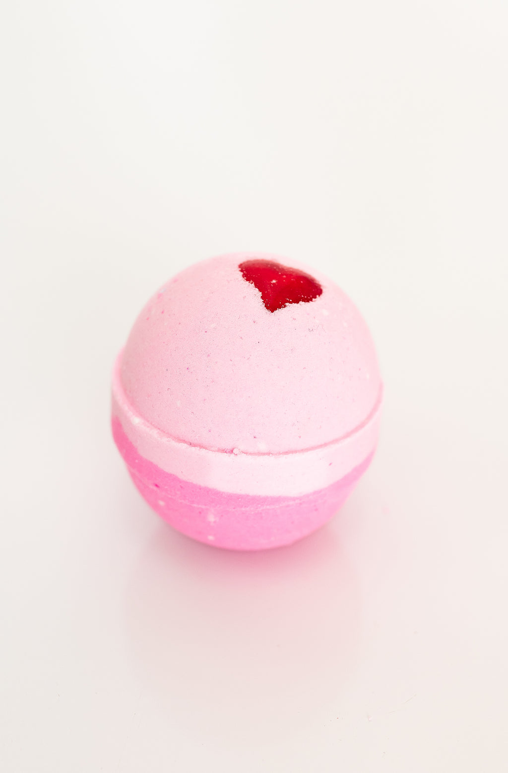 Sweetheart Bath Bomb