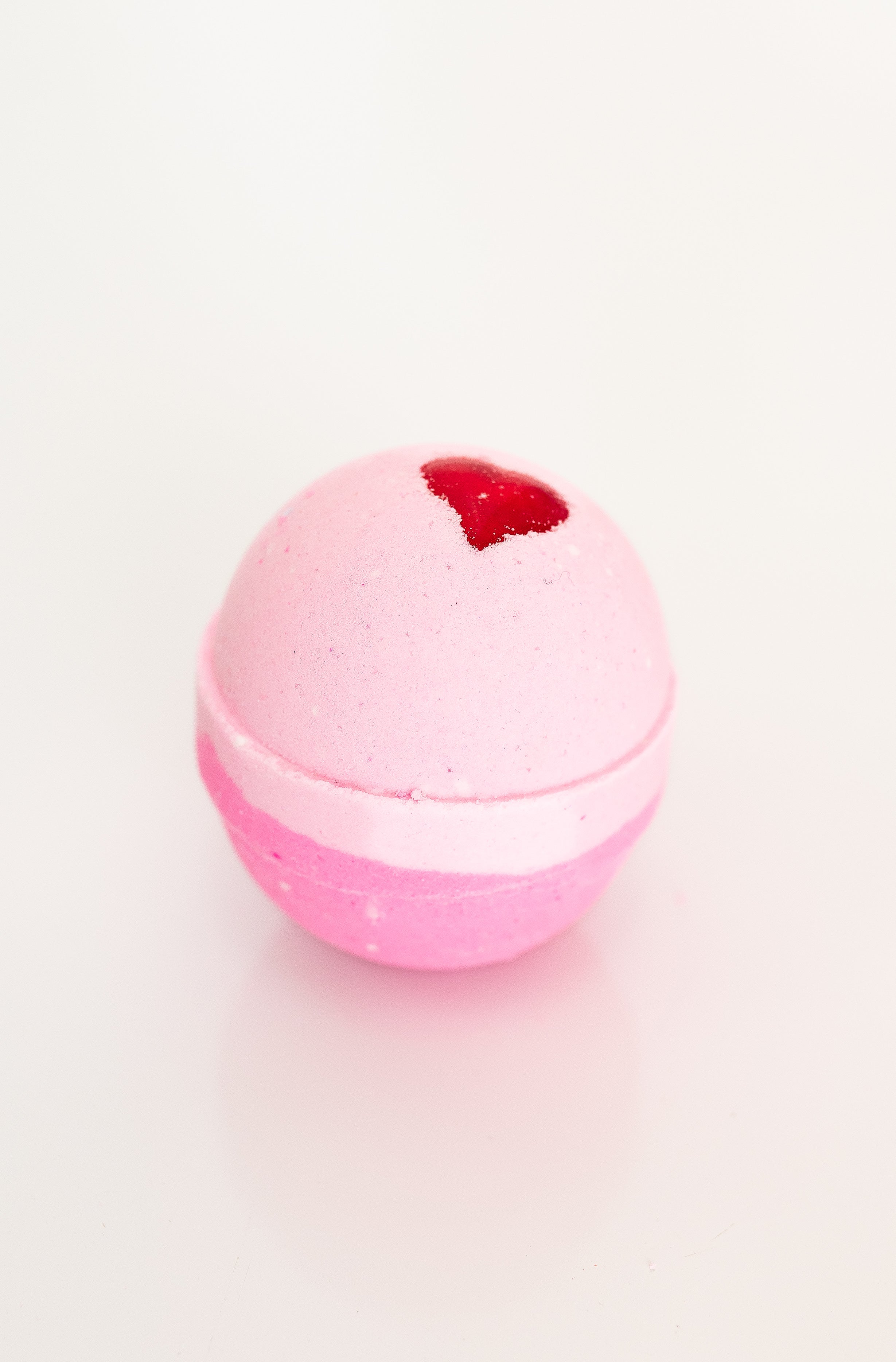 Sweetheart Bath Bomb