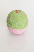 Sweet Pea Bath Bomb