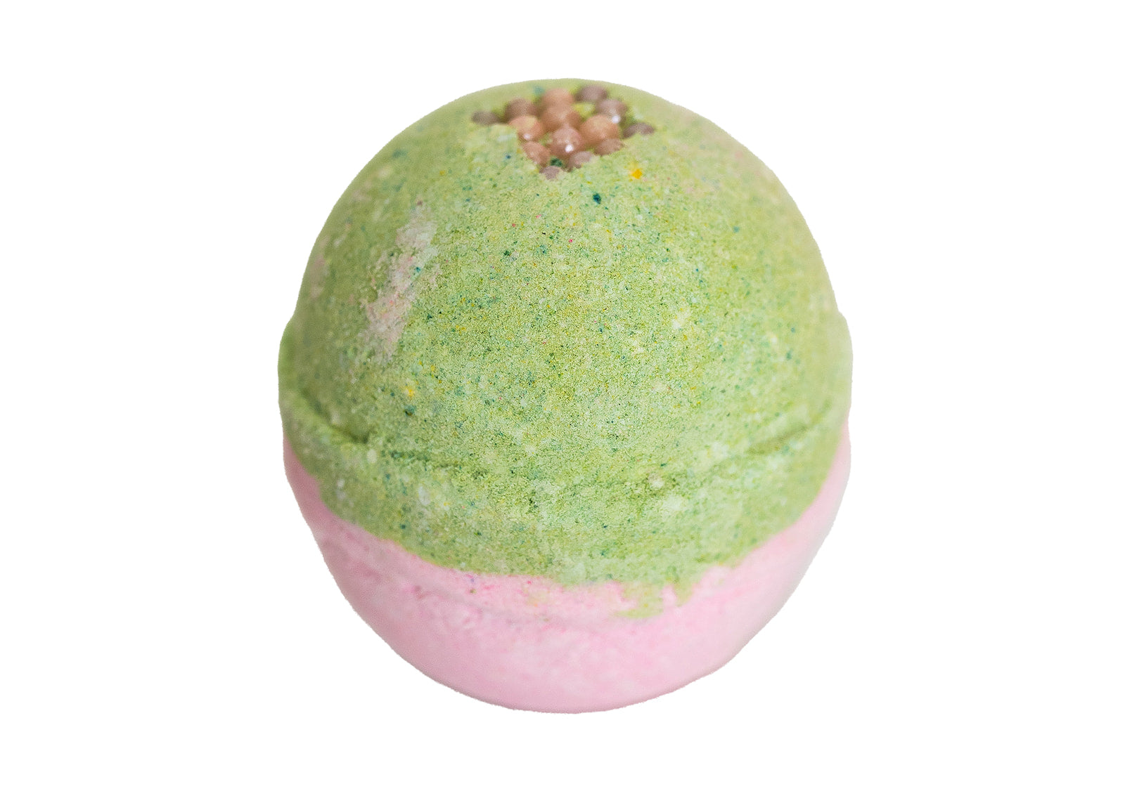 Sweet Pea Bath Bomb