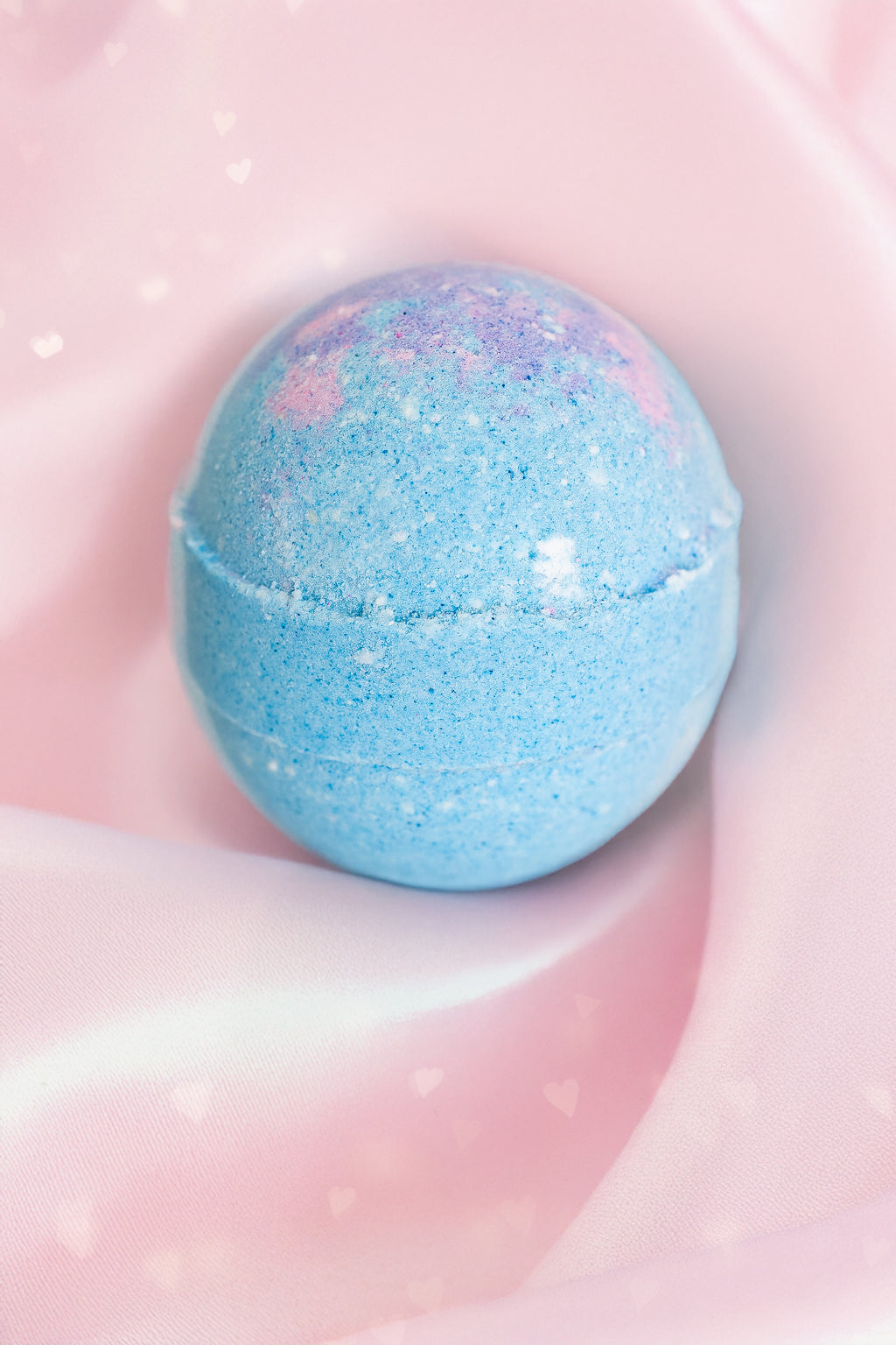 Angel Bath Bomb