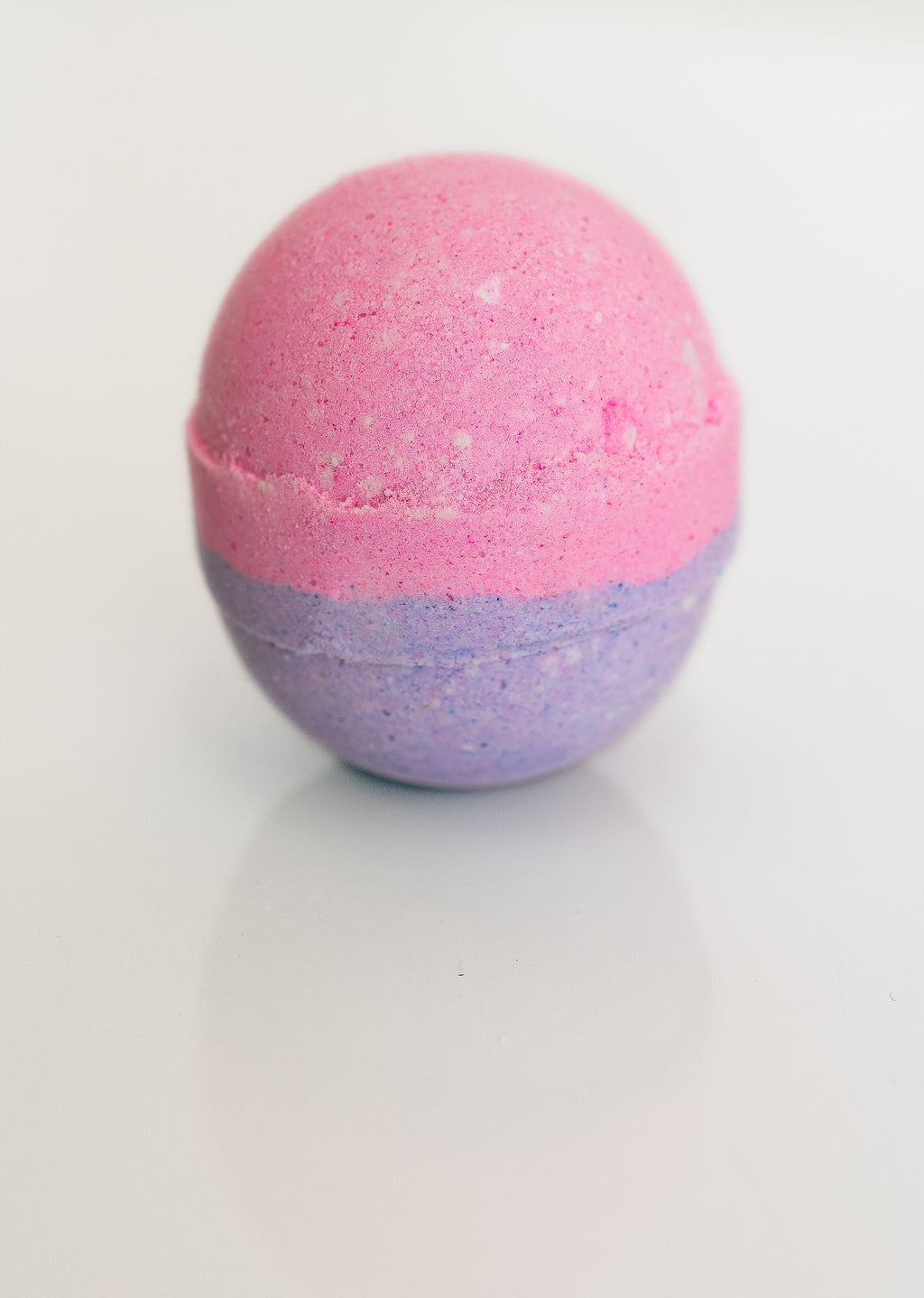 Cupid’s Crush Bath Bomb