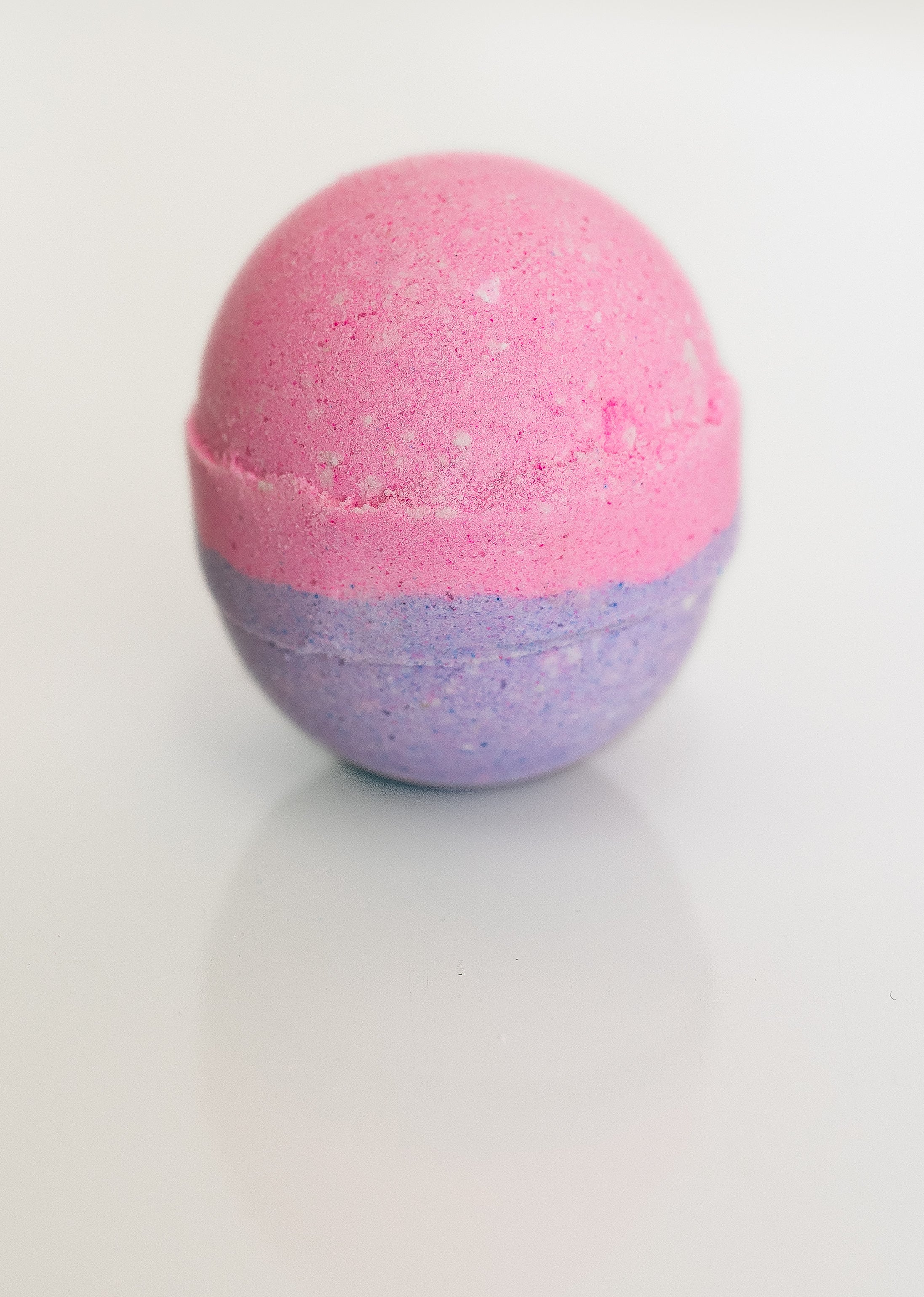 Cupid’s Crush Bath Bomb