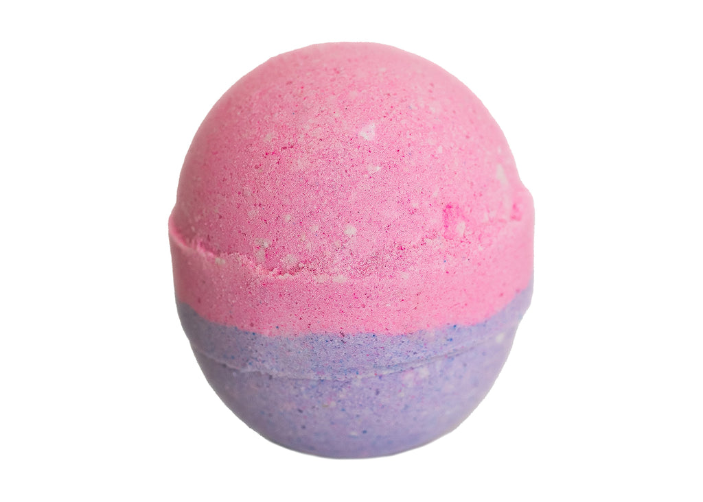Cupid’s Crush Bath Bomb