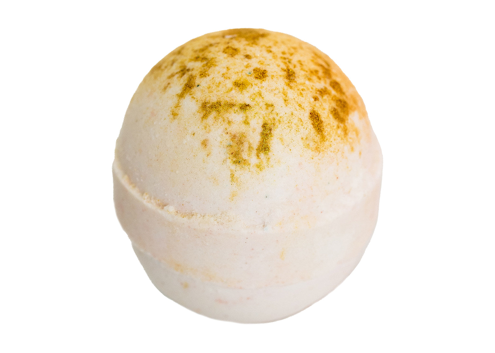 Champagne Kisses Bath Bomb