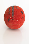 Cherry Bomb Bath Bomb