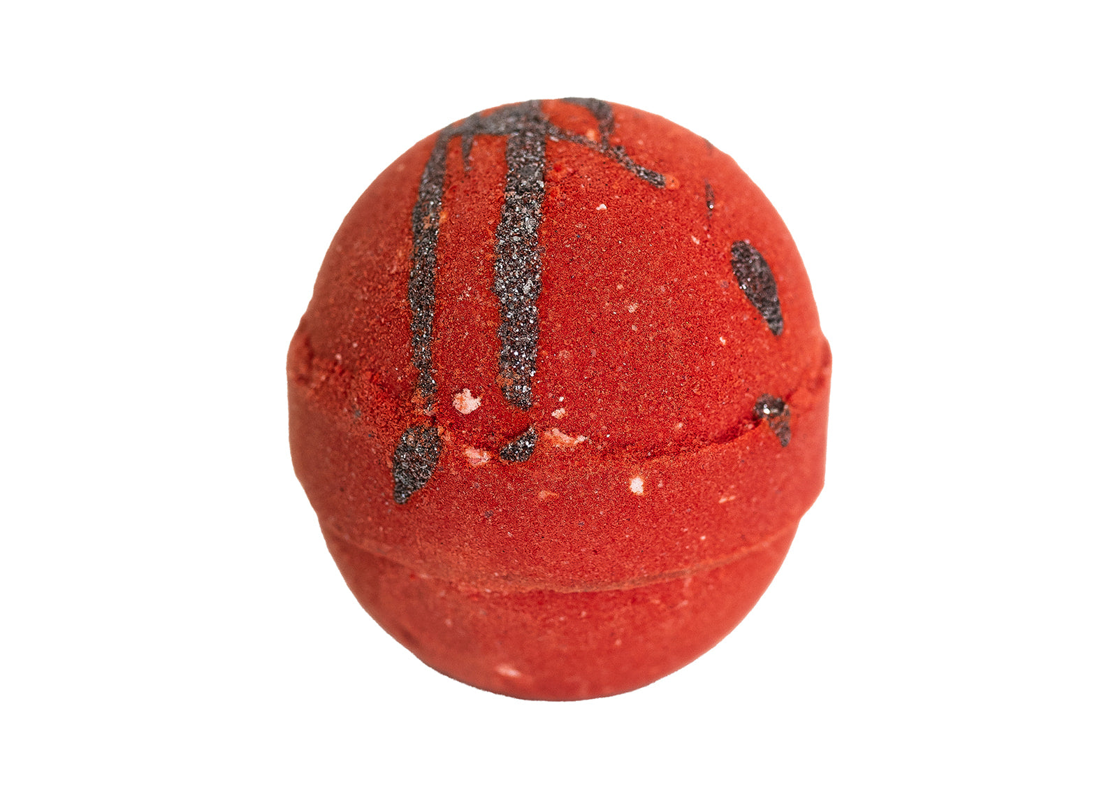 Cherry Bomb Bath Bomb