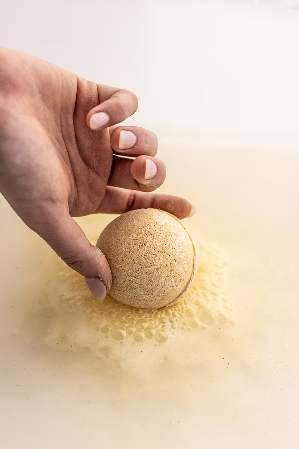 Citrus Medley Bath Bomb