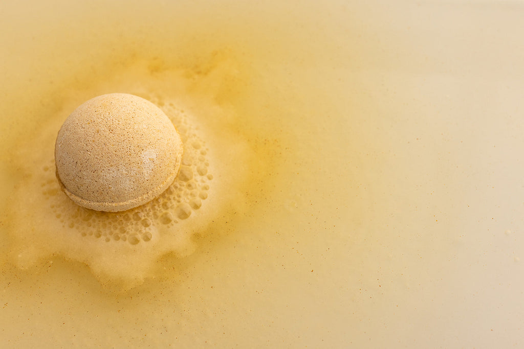 Citrus Medley Bath Bomb