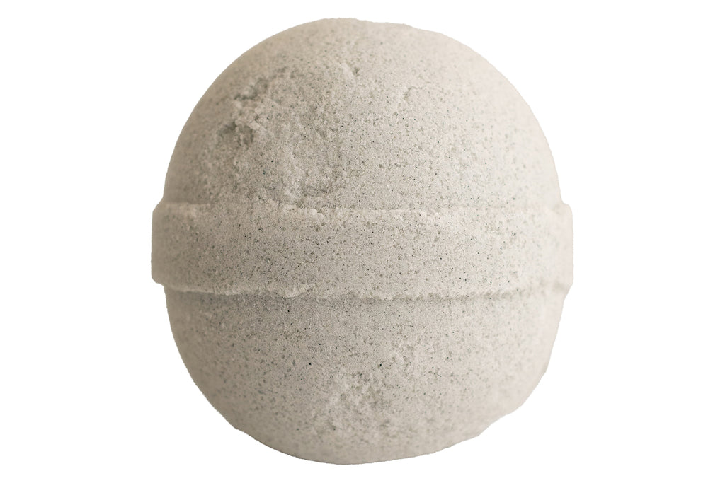 Key Lime Bath Bomb