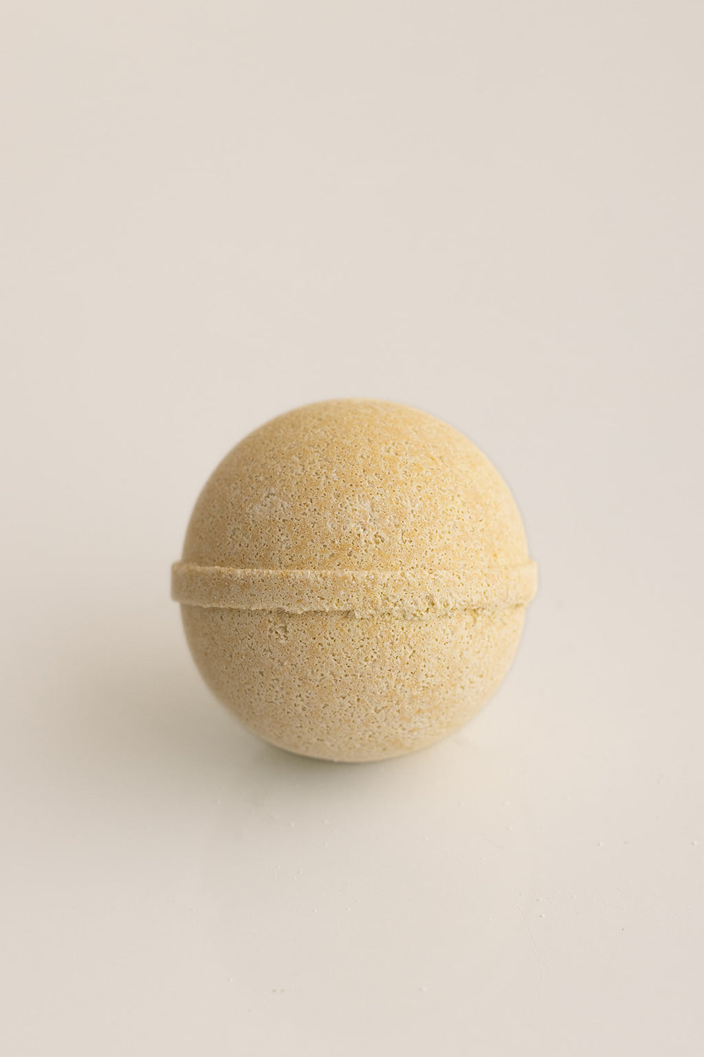 Lemongrass Bath Bomb