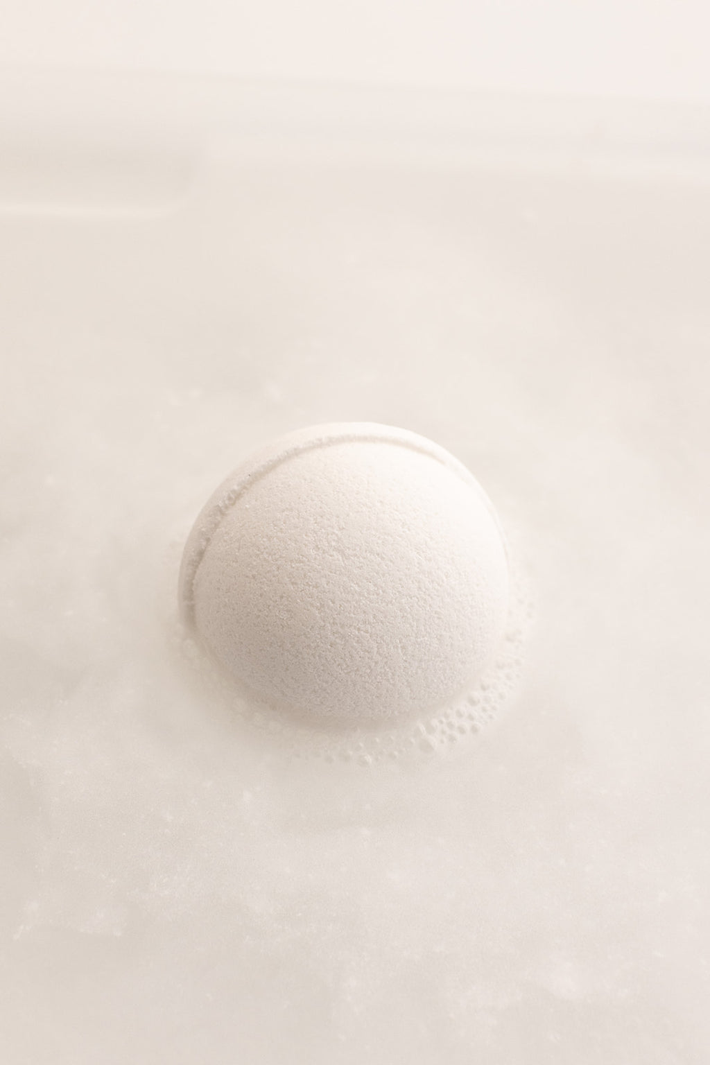 Sinus Soother Bath Bomb