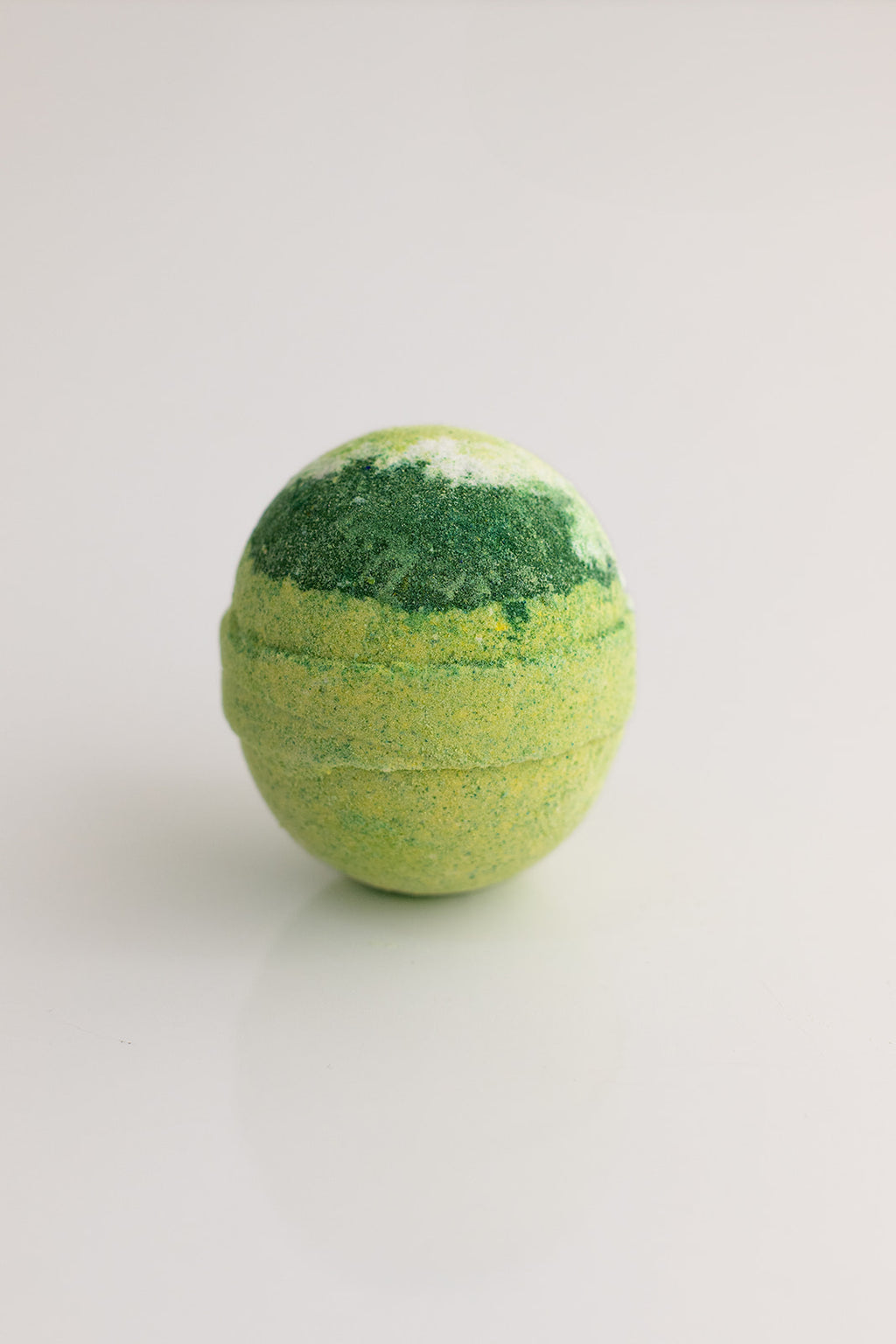 Eucalyptus Bath Bomb