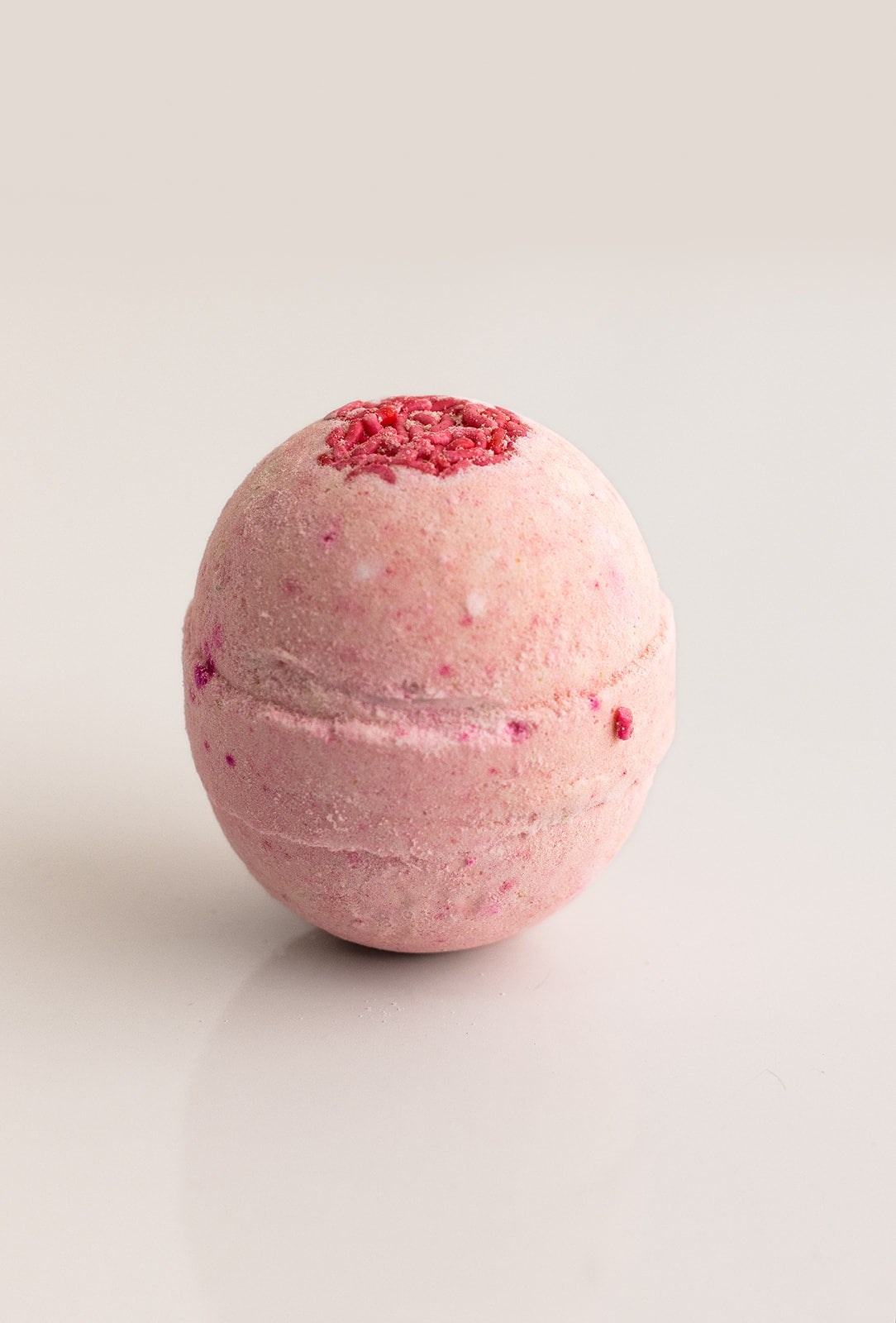 Hello Sugar Bath Bomb