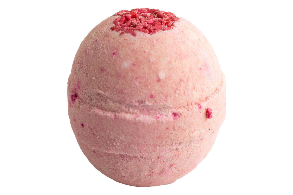 Hello Sugar Bath Bomb