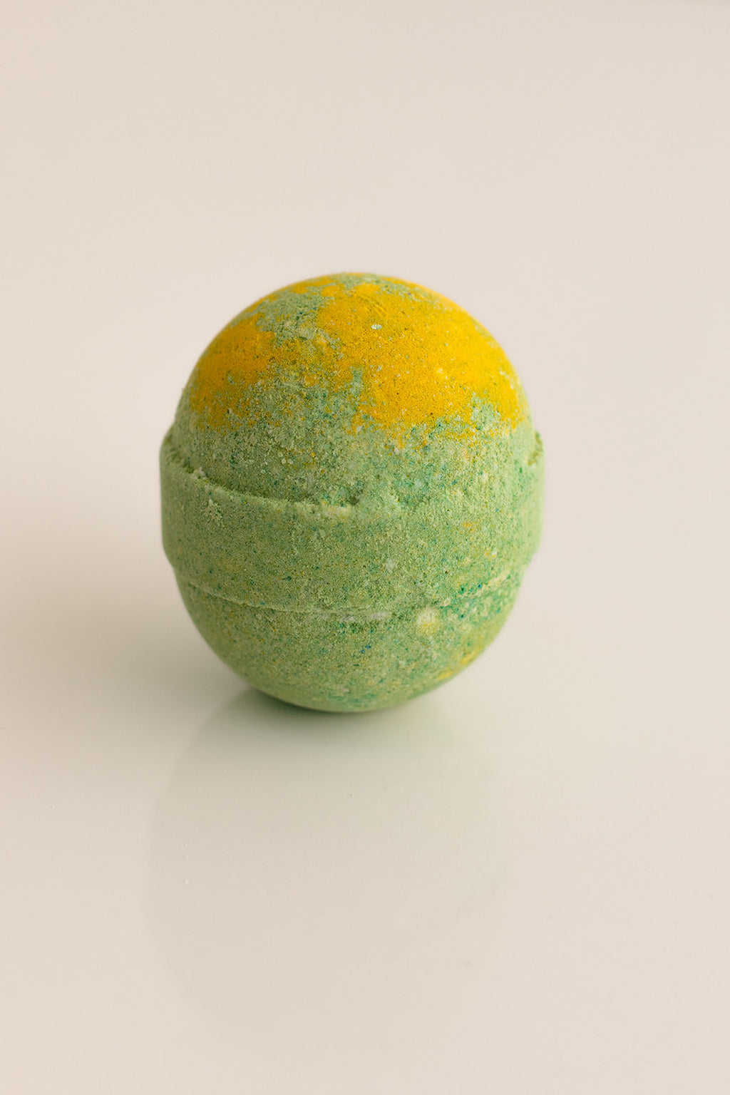 Lemon Verbena Bath Bomb
