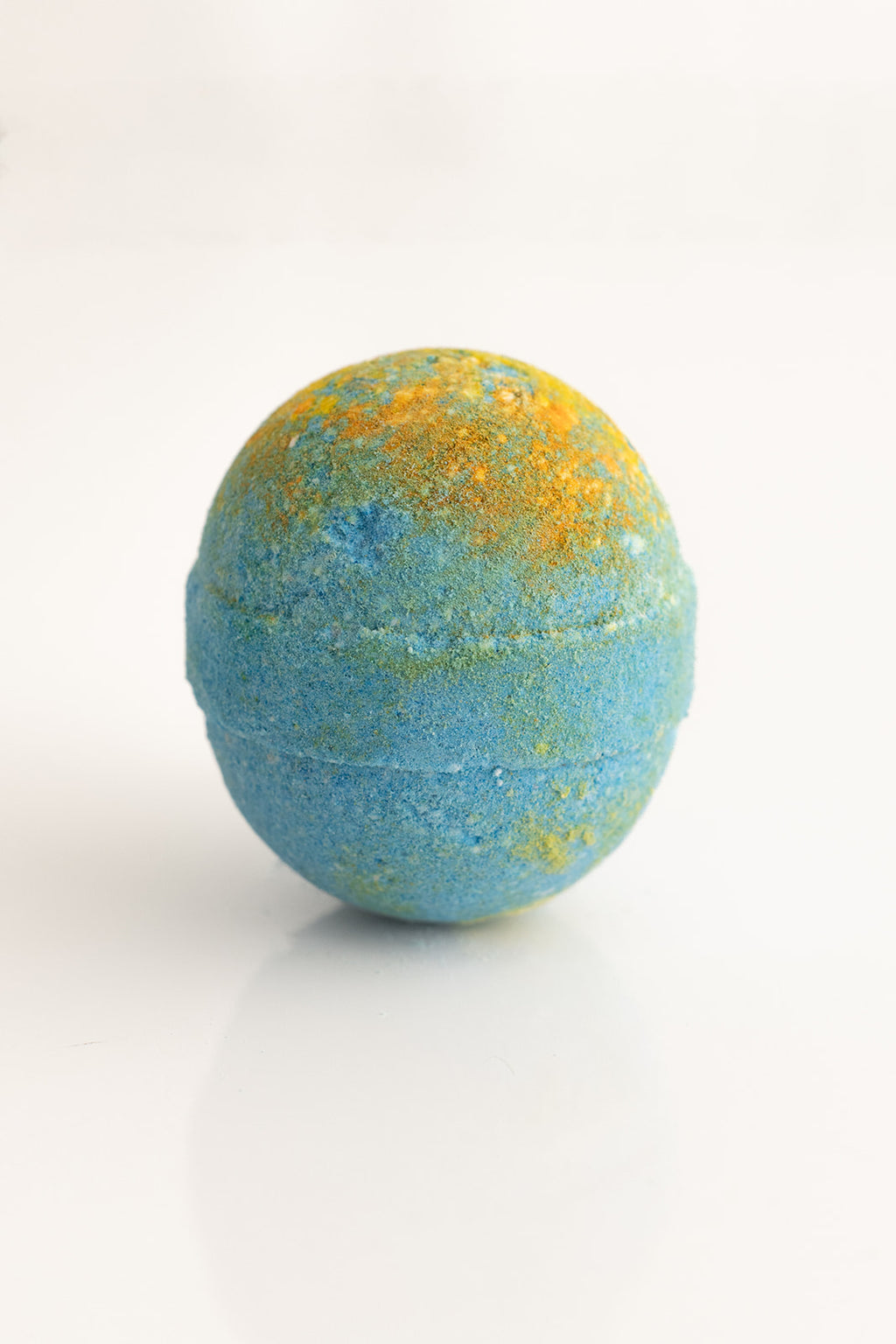 Monkey Fart Bath Bomb