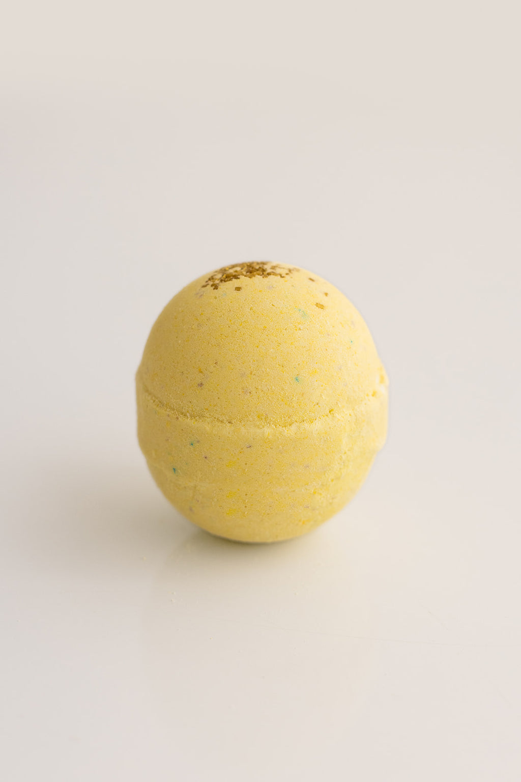 Oatmeal Milk & Honey Bath Bomb