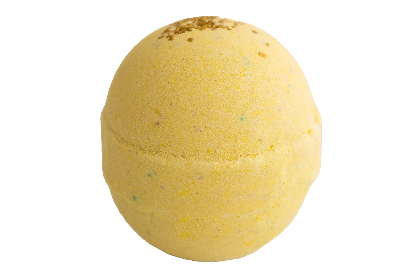 Oatmeal Milk & Honey Bath Bomb
