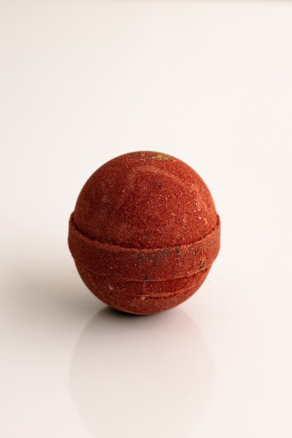 Wild Rose Bath Bomb
