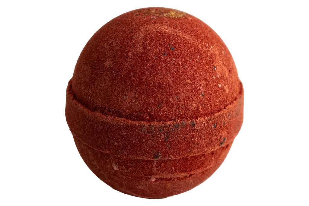 Wild Rose Bath Bomb