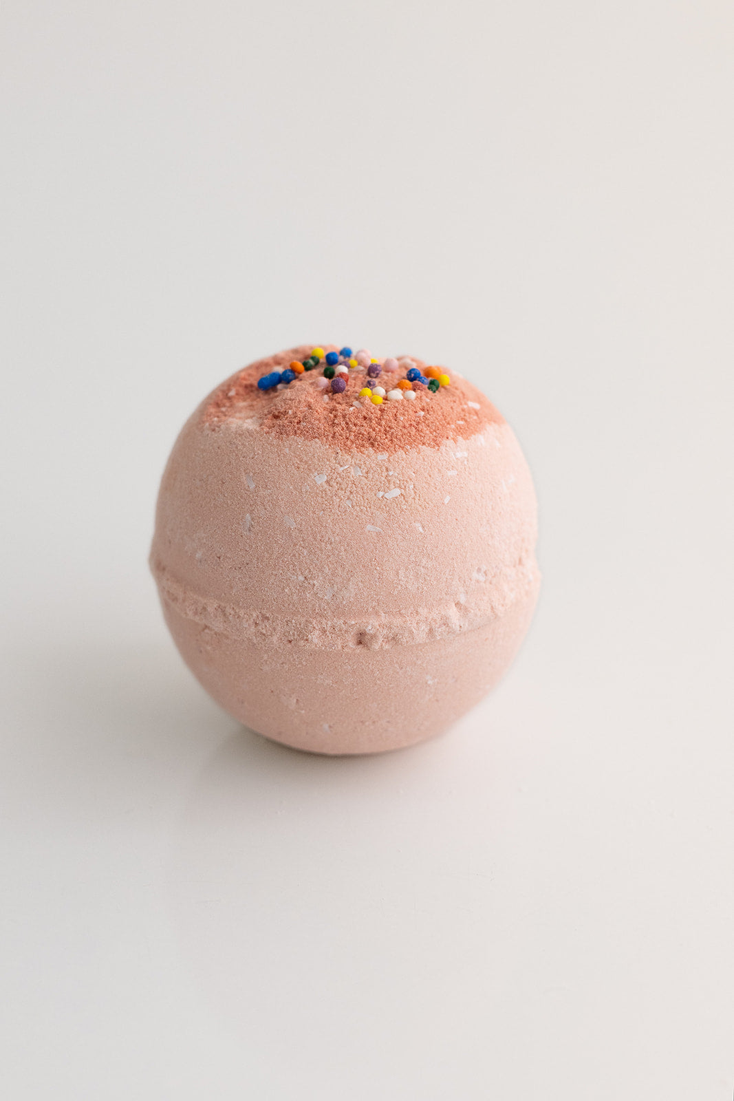 Acai Berries & Satin Bath Bomb