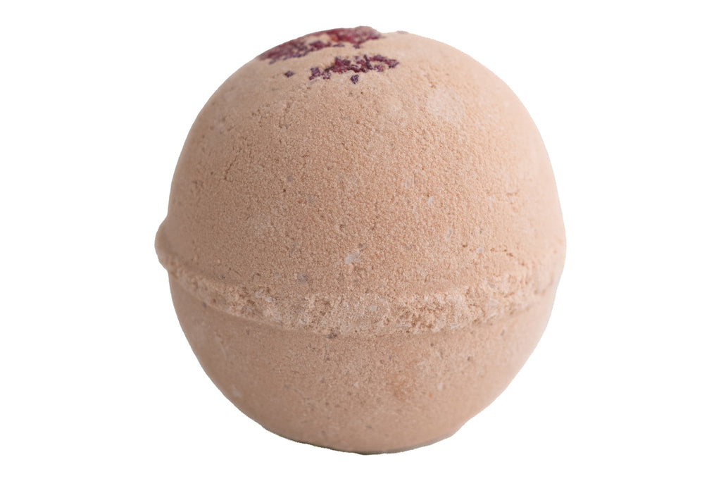 Autumn Spice Bath Bomb
