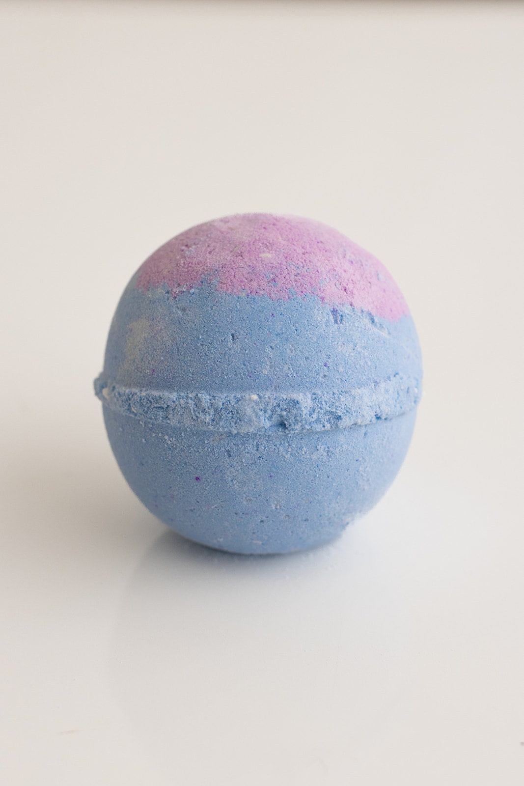 Blueberry Bath Bomb