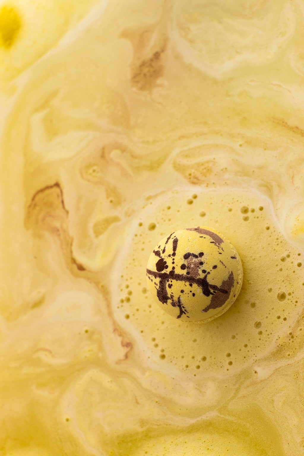 Frankincense Bath Bomb