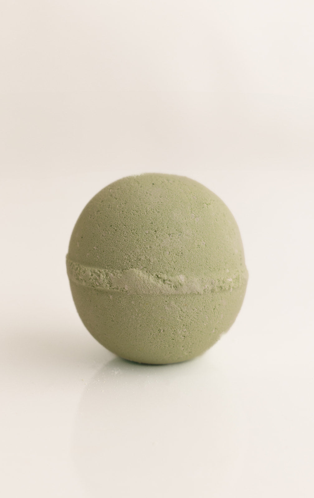Rosemary & Peppermint Bath Bomb