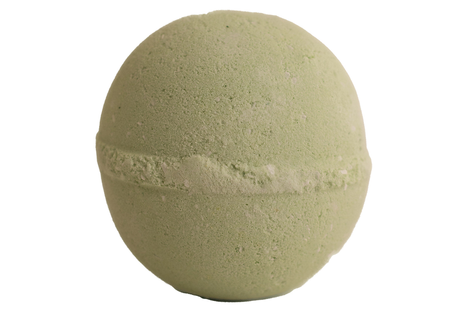 Rosemary & Peppermint Bath Bomb