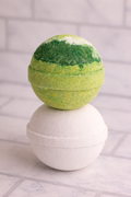 Breathe Easy Duo – Bath Bomb Set