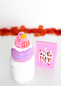 Bubble Buddy Duckie Bath Bomb