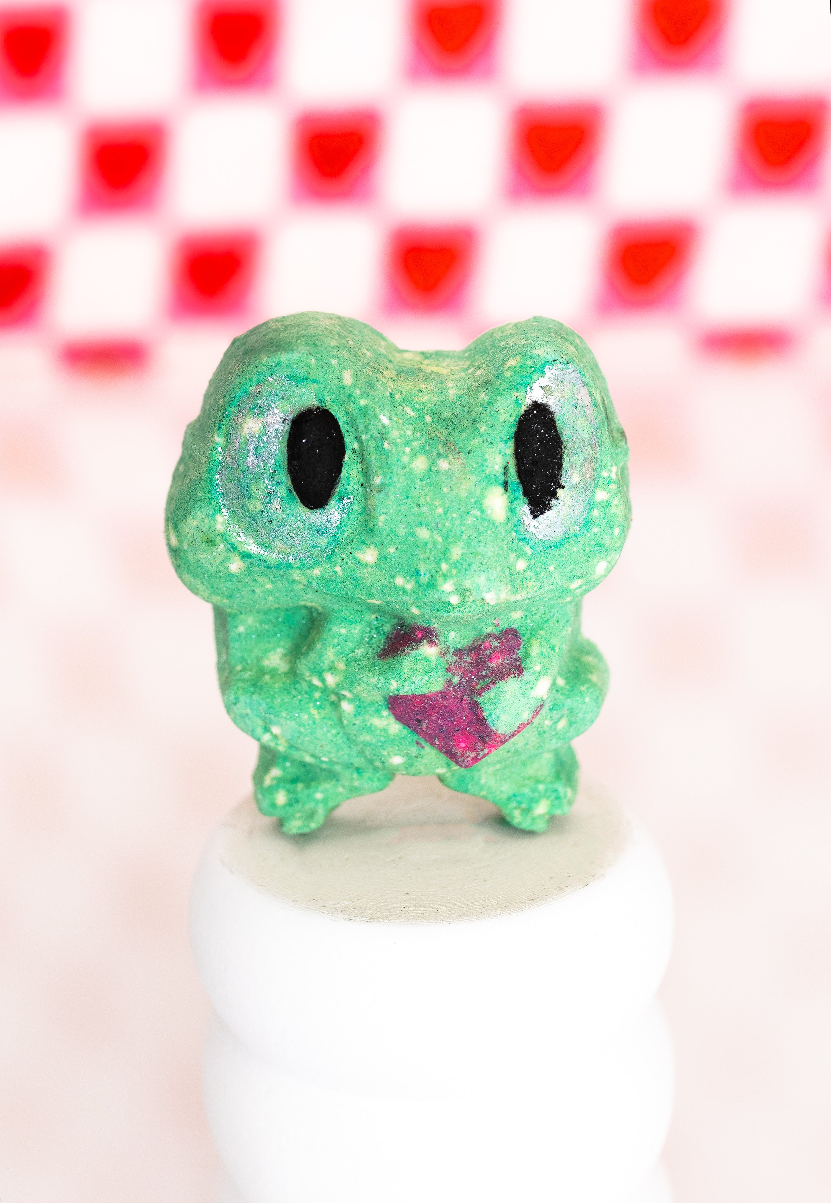 Prince Charming Bath Bomb (Frog)