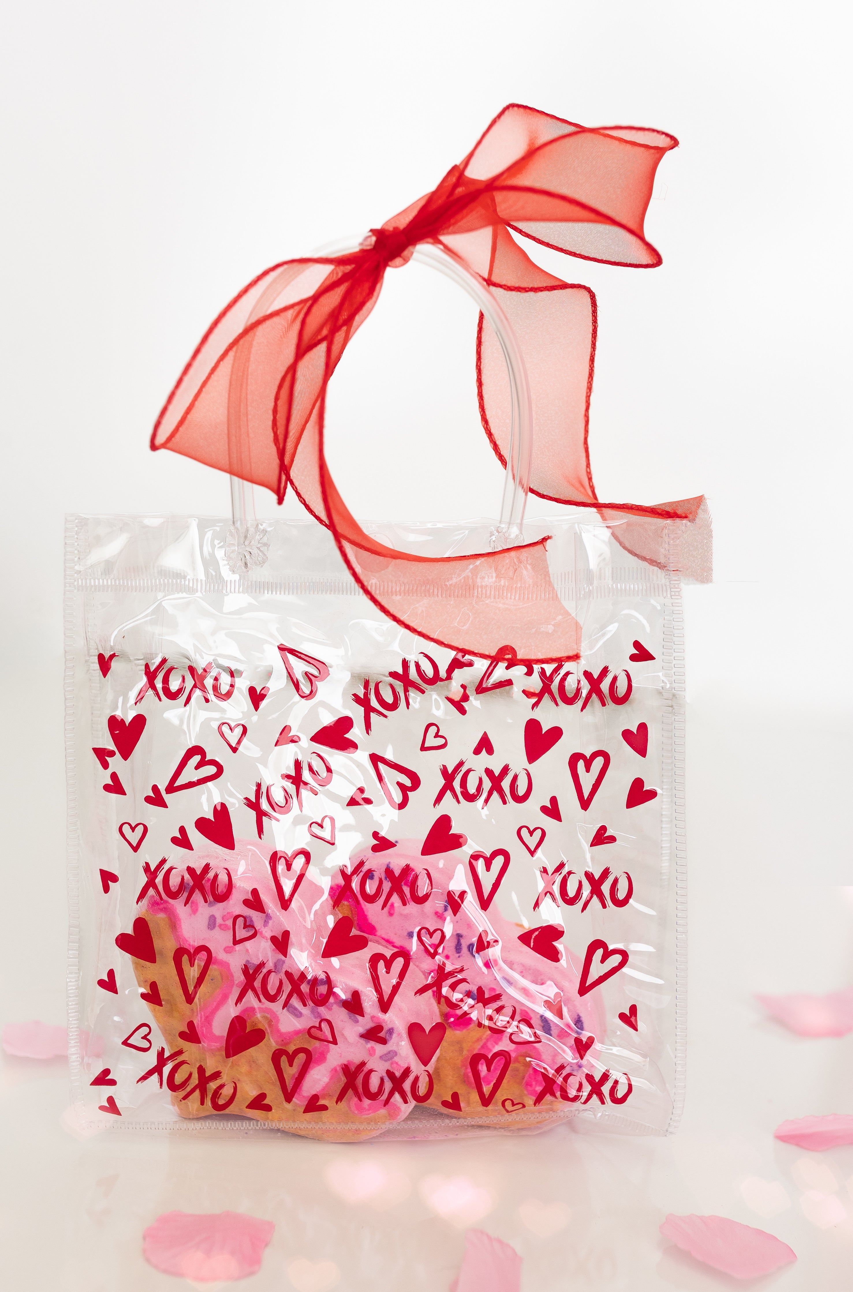 Heart Bath Bomb Trio (3-Pack)