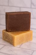 Milky Way Duo (Goat Milk Soaps)